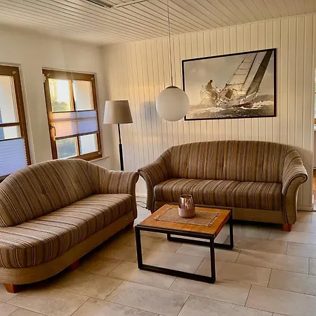 Holiday home Reethaus In