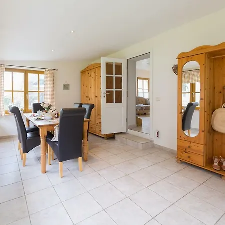 Reethaus In Holiday home *