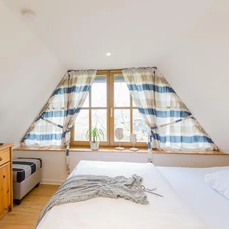 Holiday home Reethaus In